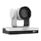 Bzbgear Universal 1080P FHD PTZ 30X NDI/HDMI/SDI/USB 3.0 RS232/485 Live Streaming Camera White BG-UPTZ-ND30X-W - alternate 3